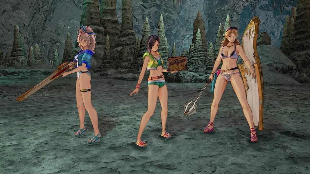 玩家怒了！曝万代欧美团队要求日方削减女角色性感度