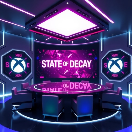传Xbox正筹划新开发者直面会 《腐烂国度3》有望亮相(图2)