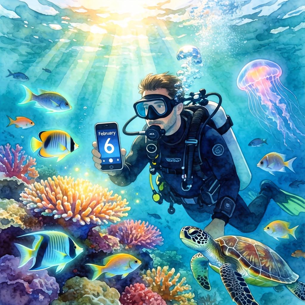 潜力全开！《潜水员戴夫》手机版定档2月6日，同步登陆TapPC平台(图2)
