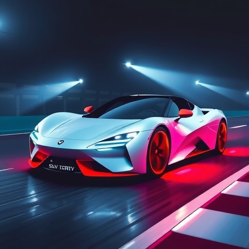 《GT赛车7》发布新车更新预告 小米su7 Ultra要登场了？(图3)
