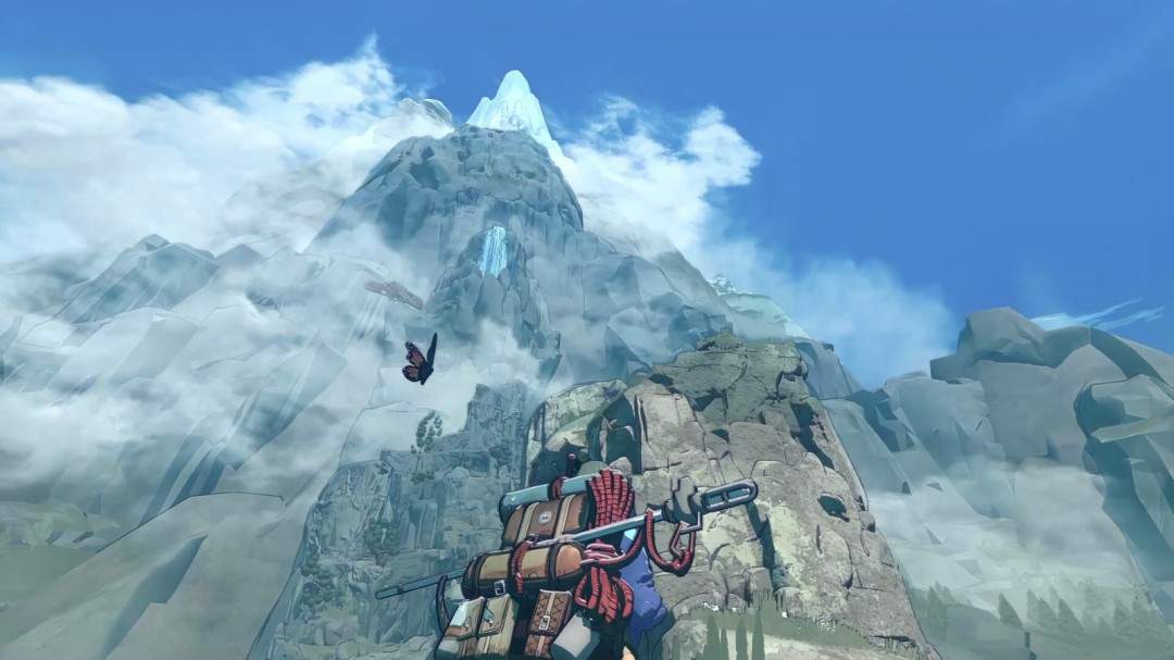 Steam新游周报：《巅峰守卫》、《噬血代码2》登场！
