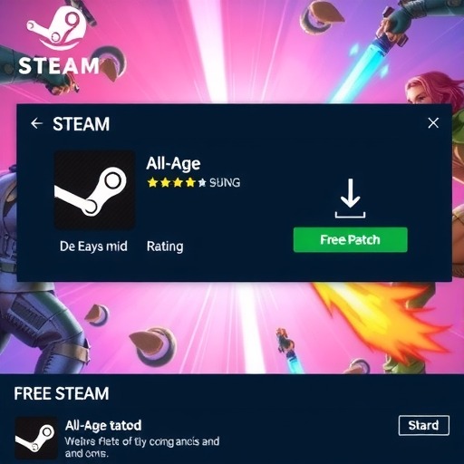 横板动作游戏《SiNiSistar2》宣布推出Steam全年龄版 后续发布免费补丁(图3)