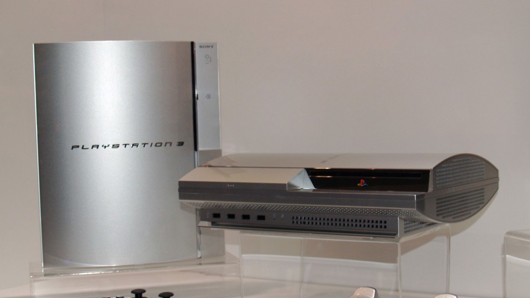 沉寂17年终被突破 硬核玩家实现PS3处理器超频