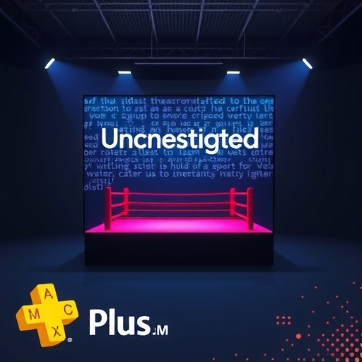 二月PS plus领衔作泄露！拳击游戏《无可争议》来了(图2)