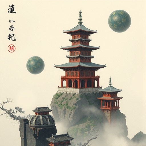 中国人整顿西方修仙界！国产MMO《诡秘之主》制作人发布长文(图5)