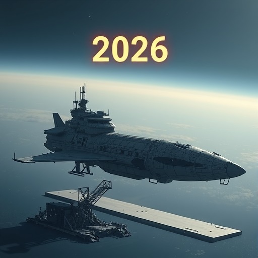 《星际公民》2026年现状引玩家质疑：画饼还是造梦？(图2)