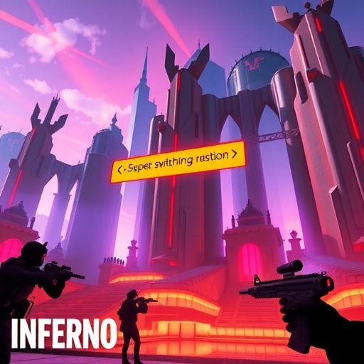 CS 0108更新：切枪完成前不可检视、Inferno微调及杂项修复(图2)
