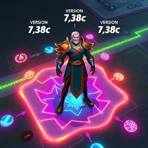 DOTA2 7.38c平衡性更新(图1)