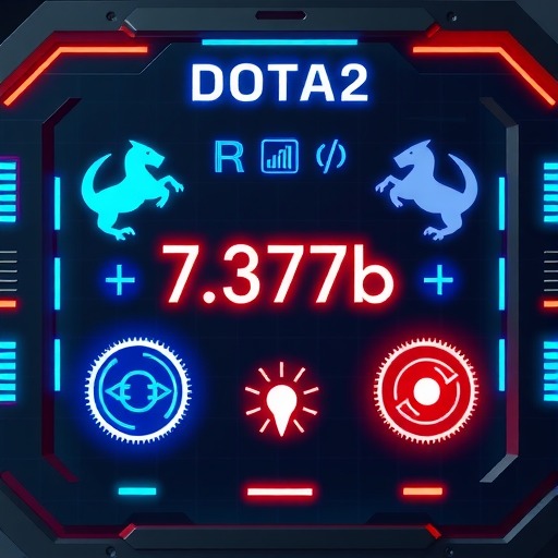 8月15日DOTA2客户端更新：DOTA2 7.37b游戏性调整(图40)