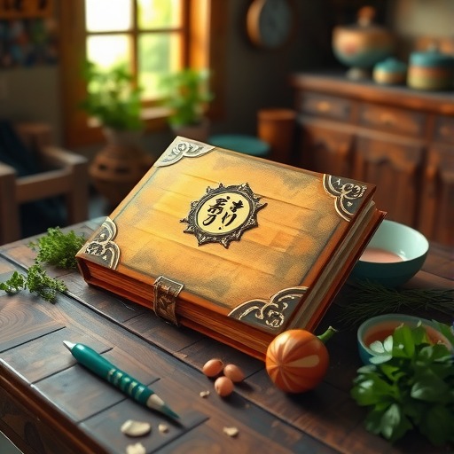 心动小镇心动小镇隐藏食谱get(图2)