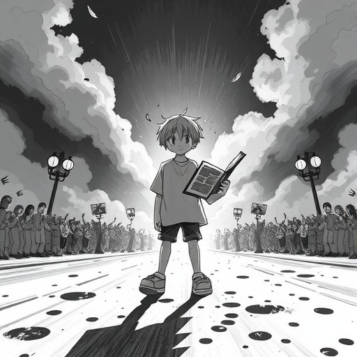 《我推的孩子》漫画原作即将完结 10月24日恢复连载 还剩最后4话内容(图3)