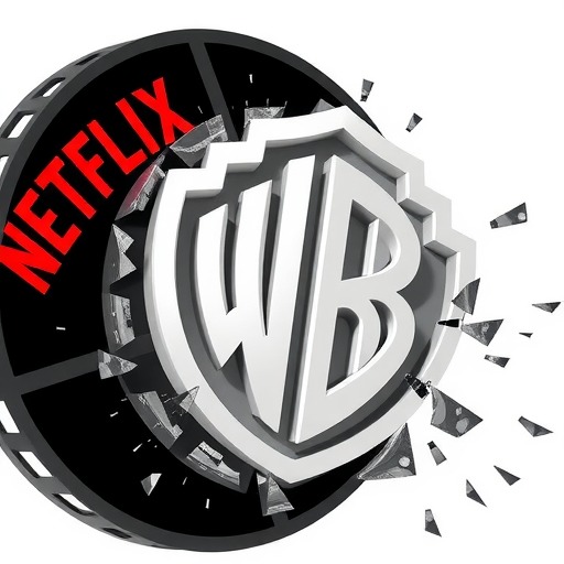 电影行业大地震！Netflix宣布827亿美元收购华纳兄弟(图3)