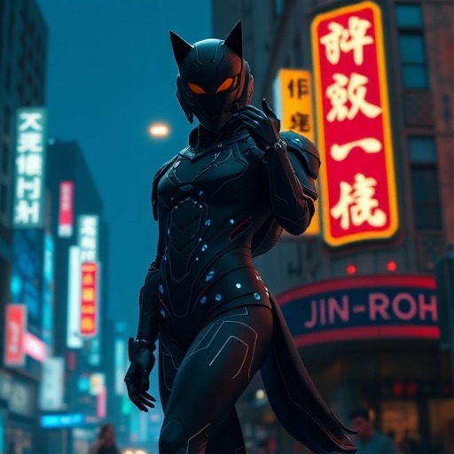 押井守名作《人狼 JIN-ROH》4K重映 25周年纪念版(图2)