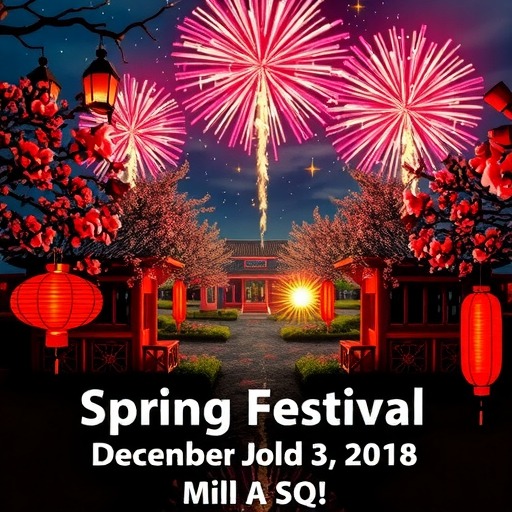 《星塔旅人》「春节」活动“烟火绮丽寻春意”限时开启(图4)