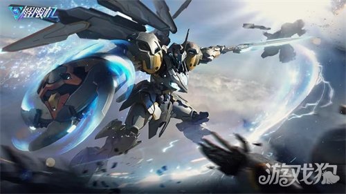 《解限机》全新赛季「圣堂的辉光」今日上线,全新机兵及驾驶员加入战场!(图2) 《解限机》全新赛季「圣堂的辉光」今日上线,全新机兵及驾驶员加入战场!(图2)