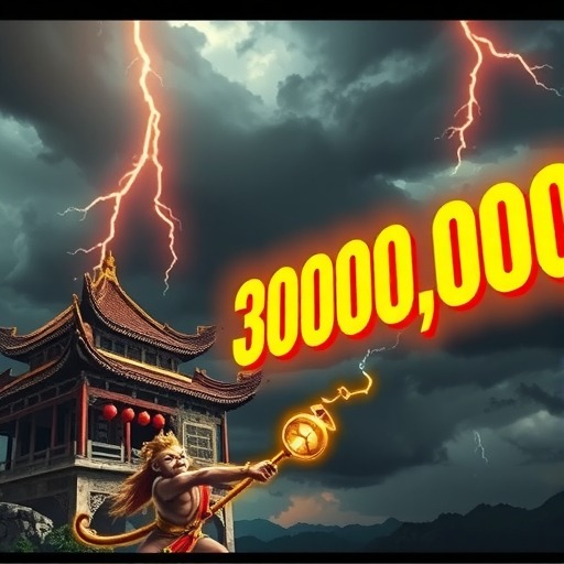 国产单机的骄傲!《黑神话:悟空》累计销量破3000万份(图2) 国产单机的骄傲!《黑神话:悟空》累计销量破3000万份(图2)