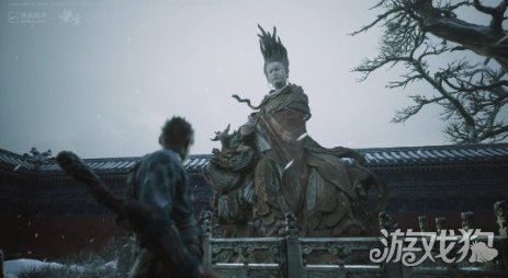 国产单机的骄傲!《黑神话:悟空》累计销量破3000万份(图3) 国产单机的骄傲!《黑神话:悟空》累计销量破3000万份(图3)