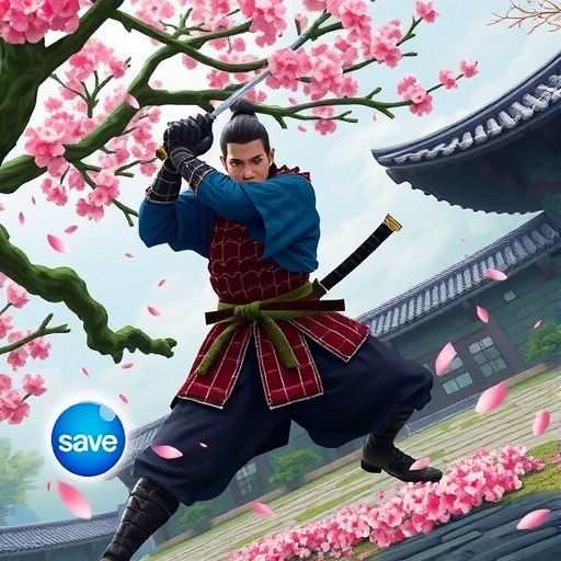 《仁王3》试玩版现已上线！存档可继承(图2)