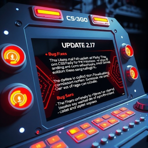 CS新版本2.17更新：修复多项BUG(图2)