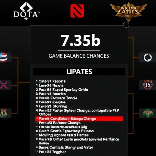 DOTA2客户端更新：7.35b游戏性平衡调整(图47)