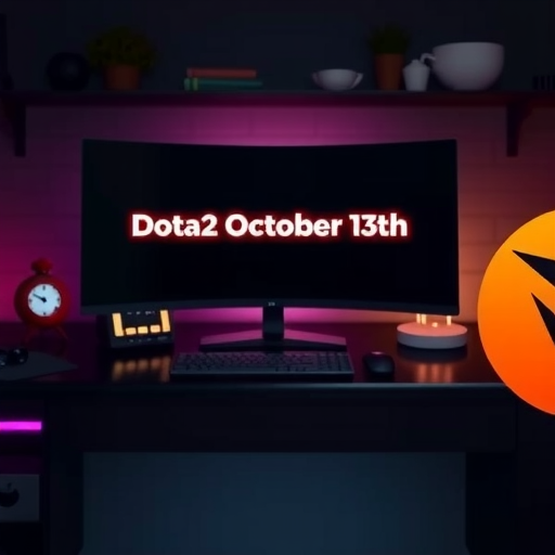 DOTA2 10月13日更新：修复若干游戏问题(图1)