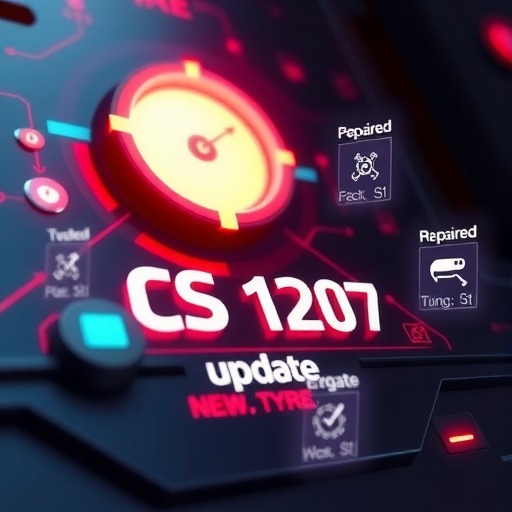 CS新版本1207更新：诸多BUG修复与调整(图2)