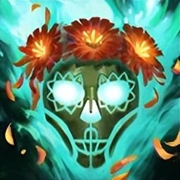 DOTA2客户端更新：7.35b游戏性平衡调整(图78)