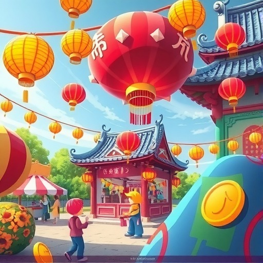 心动小镇心动小镇 稚趣园全图鉴攻略 庆典币价格 完(图2)