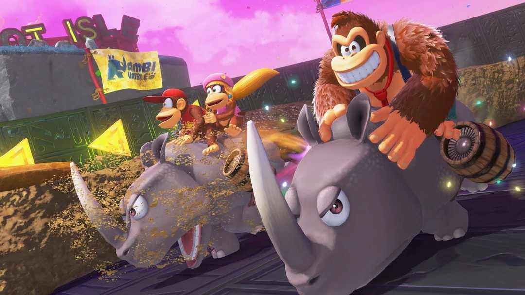 Fami通周销榜：任天堂Switch2单周售出22万台