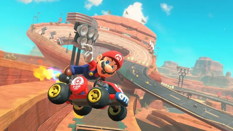 Fami通周销榜：任天堂Switch2单周售出22万台