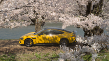 小米 SU7 Ultra正式上线《Gran Turismo 7 / 跑车浪漫旅7》