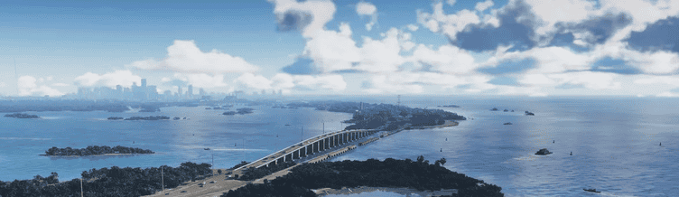 《GTA6》预告云层演变引玩家关注：效果更真实 技术更先进！