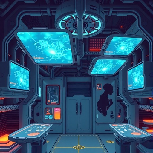《戈德曼的永生》试玩 Demo 将于 2 月 19 日开启并在Steam 新品节期间开放体验(图2)