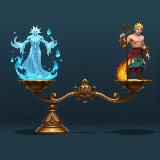 DOTA2更新：7.33e平衡性调整 水人等大热英雄被削弱(图5)