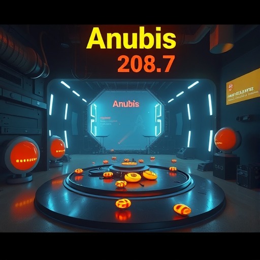 CSGO更新：Anubis地图收藏品上线(图2)