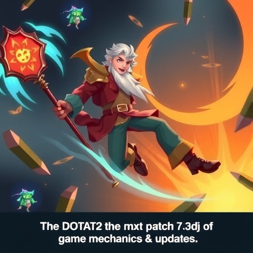 6月16日DOTA2客户端更新：7.33d游戏性更新(图25)
