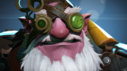 6月16日DOTA2客户端更新：7.33d游戏性更新(图28)