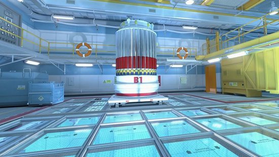 CS2更新：Nuke、Office进入图池，道具可检视(图3)