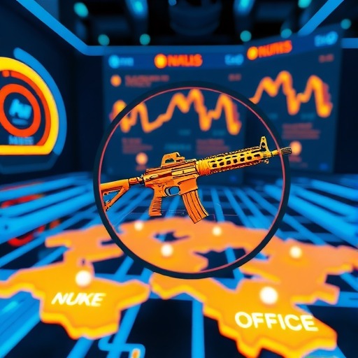 CS2更新：Nuke、Office进入图池，道具可检视(图4)