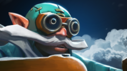 DOTA2 5月14日更新：7.33c版本平衡性改动(图41)
