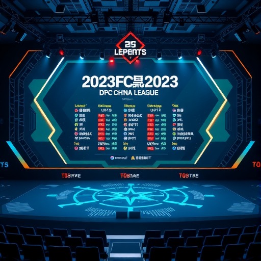 关于2023 DPC中国联赛赛程赛制的变更公告(图2)