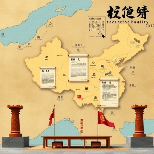 华夏绘世录商鞅曾主持变法，助孤理政当不在话下【秦国政务选择】(图4)