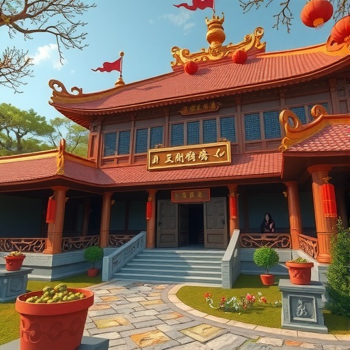 华夏绘世录【绘世秘籍】中淮五国之宋国攻略(图1)