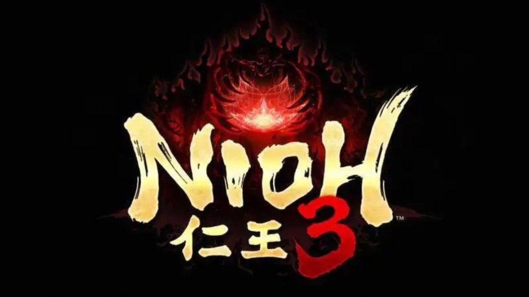 《仁王3》试玩版现已上线！存档可继承