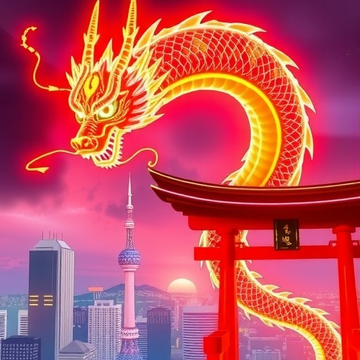 日媒惊叹中国动画《哪吒2》暴起 日系《鬼灭之刃》断层落后(图2)