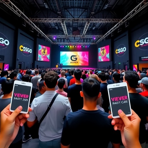 CSGO 2022 里约Major战队、选手印花胶囊及观众通行证上线！(图18)