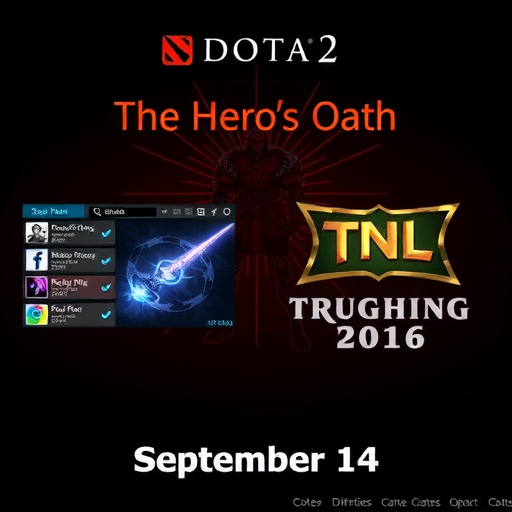 9月14日DOTA2客户端更新：勇士令状更新(图2)