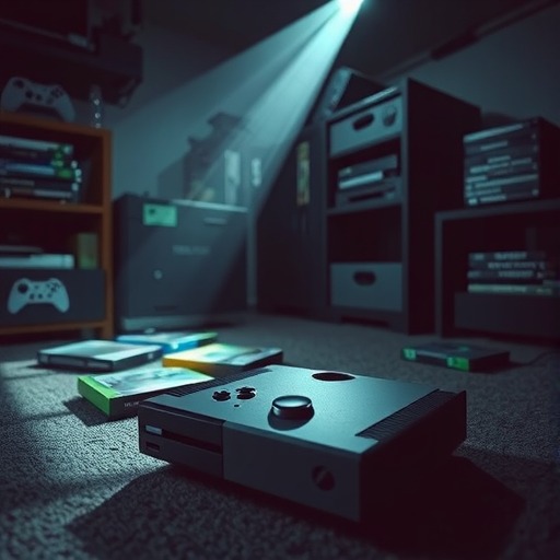 Xbox硬件销量下滑32% 游戏营收也下滑了9%(图3)