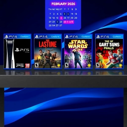 四款大作！PS Plus 2026年2月阵容正式公布(图2)