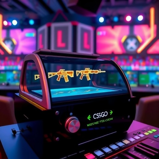 CSGO更新日志：Initiators音乐盒集上线(图3)